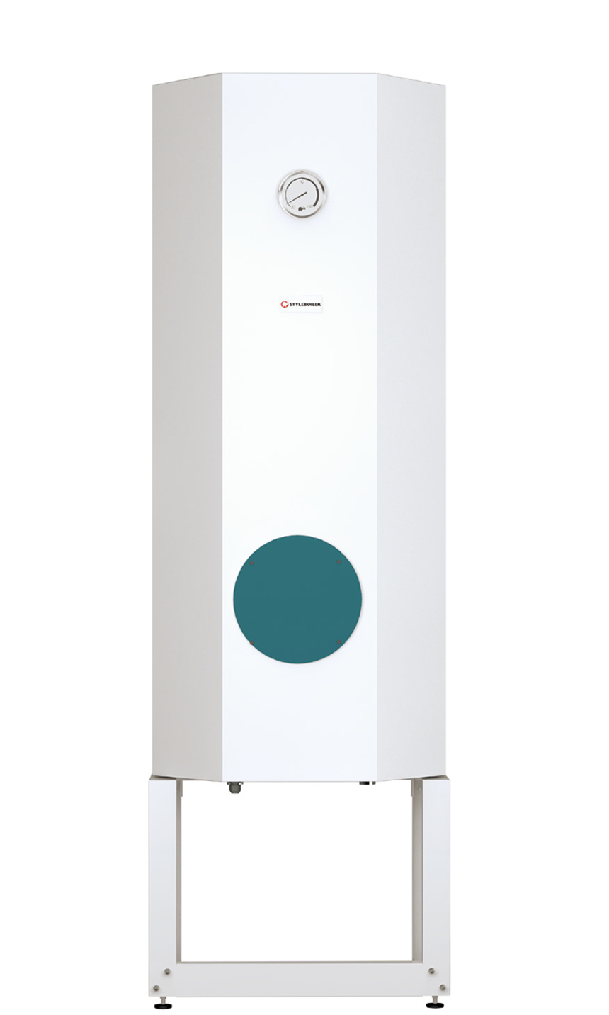 E M EH<br>Typenreihe EMEH 200-250-300