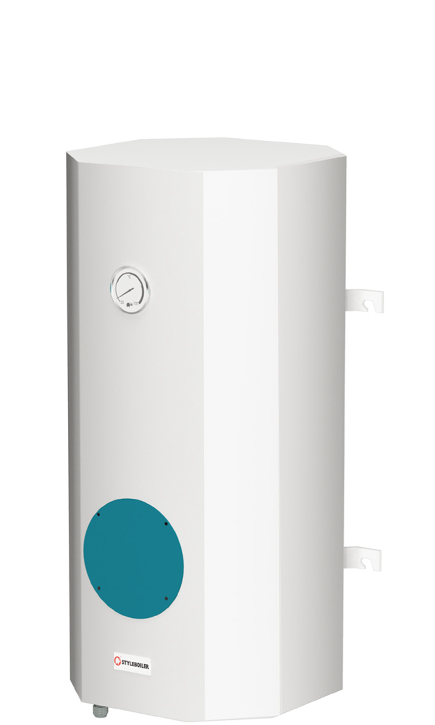 E M WV<br>Typenreihe EMWV 50÷200