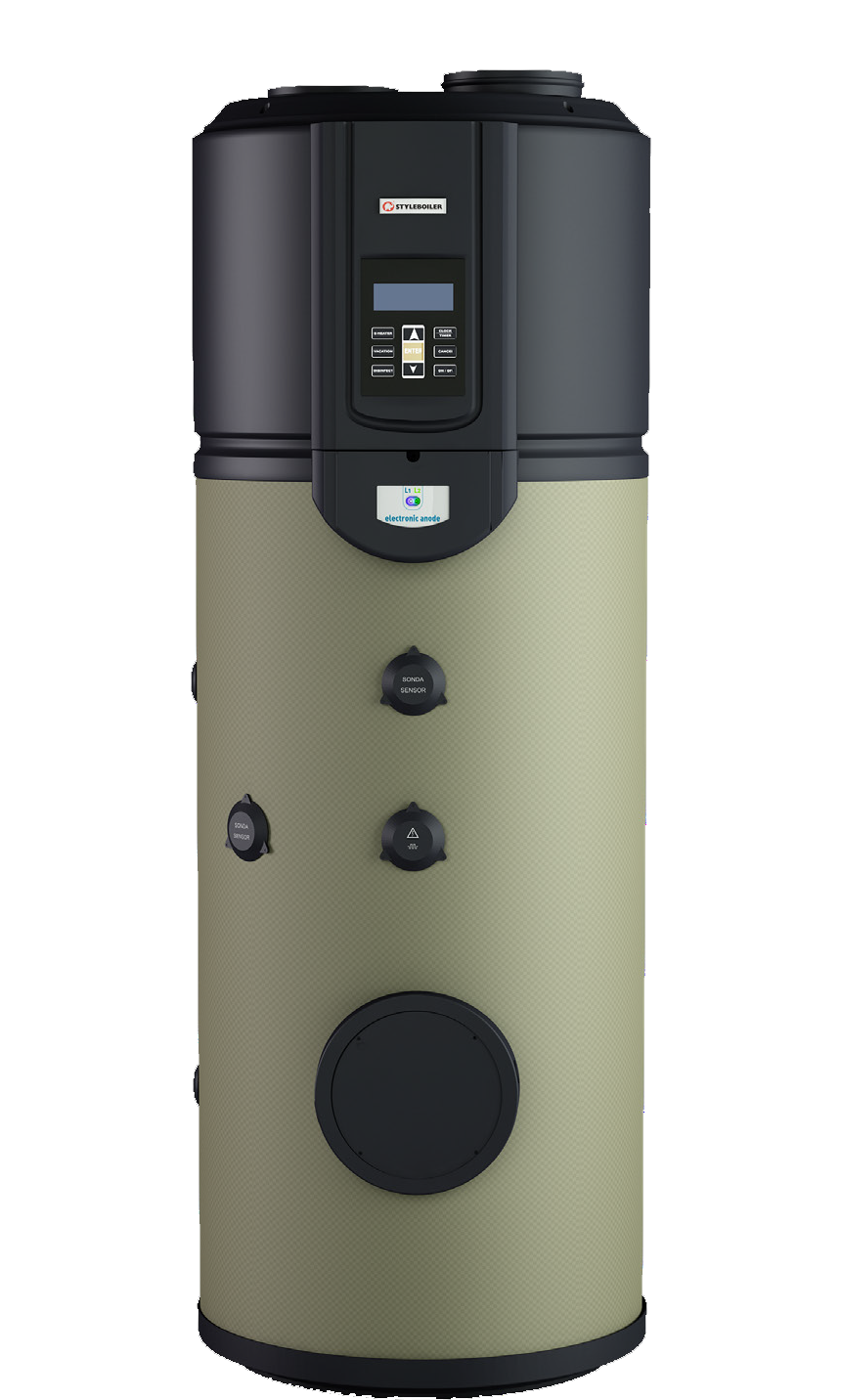 I M SWP SW III 1 WT<br>Typenreihe 200-250-300 W