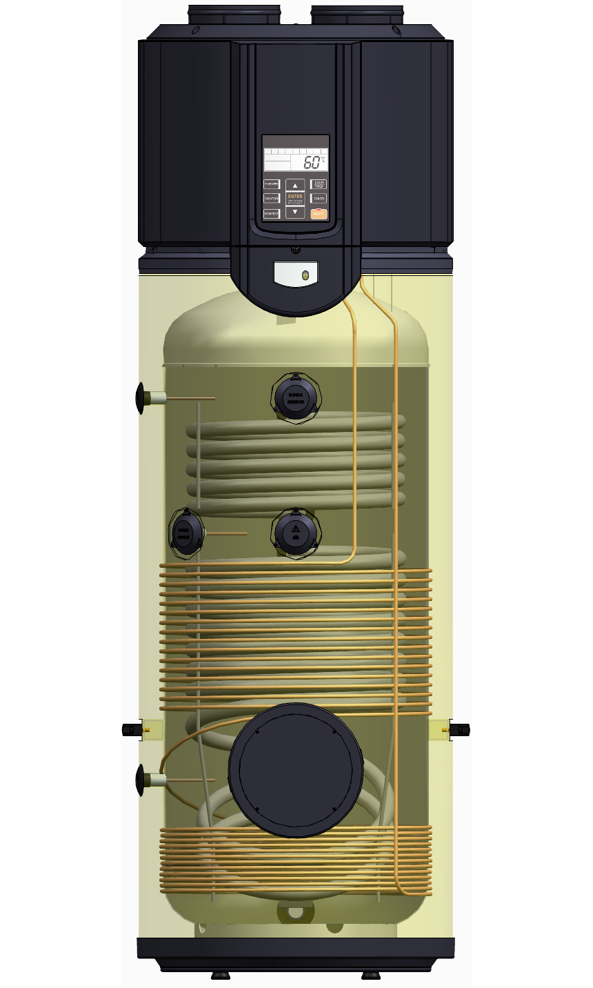 Alternative view of I M SWP SWW III 2 WT<br>Typenreihe 250-300 WW