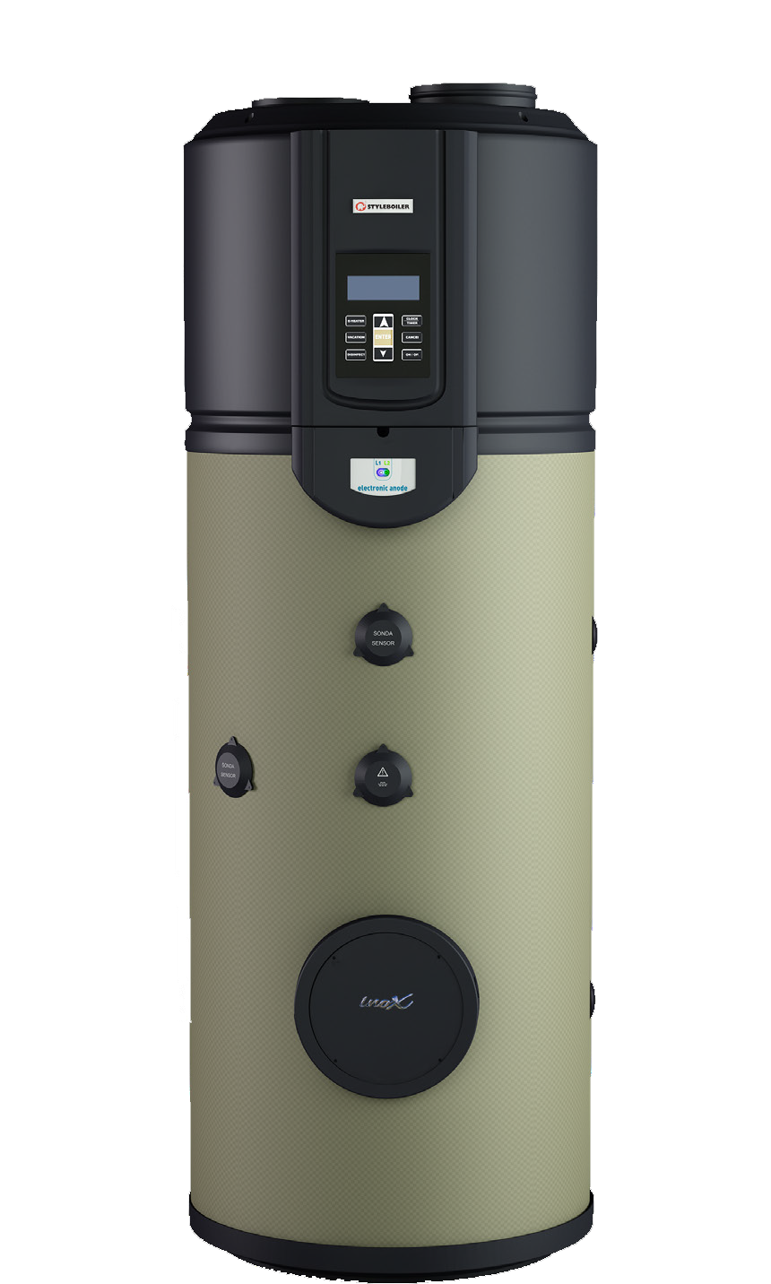 I M SWP SWX I 1 WT<br>Typenreihe 200-250-300 WX