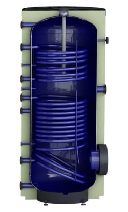 I M SWW 2 WT<br>Typenreihe IMSWW 300÷500