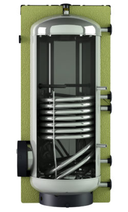 I M SWX 1WT Edelstahl V4A<br>Typenreihe IMSWX 200÷500