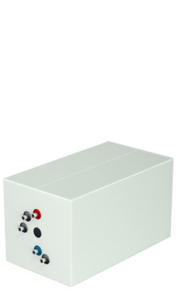 I M UWX 1WT Edelstahl V4A<br>Typenreihe IMUWX 160-250