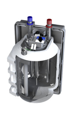 Alternative view of I M WV IV - IT WVX IV<br>Typenreihe IMWV IV 10-15-28 em